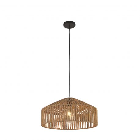 Pendule, Lustre suspendate - Lustra/Pendul design natural iuta Belle