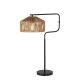 Veioze - Veioza/Lampa de masa design natural iuta Belle