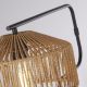 Veioze - Veioza/Lampa de masa design natural iuta Belle