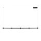 Pendule, Lustre suspendate - Lustra moderna cu 5 spoturi LED Puize