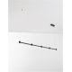 Pendule, Lustre suspendate - Lustra moderna cu 5 spoturi LED Puize