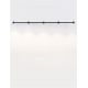 Pendule, Lustre suspendate - Lustra moderna cu 5 spoturi LED Puize