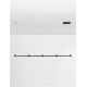 Pendule, Lustre suspendate - Lustra moderna cu 5 spoturi LED Puize