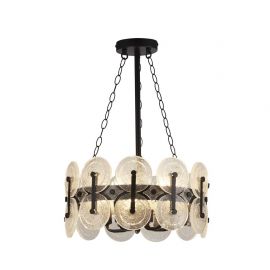 Candelabre, Lustre - Candelabru design Art-Deco Belle D-40cm