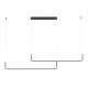 Pendule, Lustre suspendate - Lustra LED suspendata liniara Strita negru