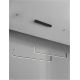 Pendule, Lustre suspendate - Lustra LED suspendata liniara Strita negru