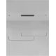 Pendule, Lustre suspendate - Lustra LED suspendata liniara Strita negru
