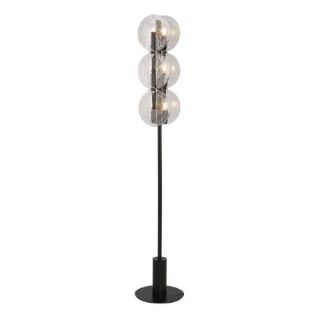 Lampadare - Lampadar/Lampa de podea design Art-Deco Belle