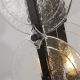 Lampadare - Lampadar/Lampa de podea design Art-Deco Belle