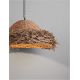 Pendule, Lustre suspendate - Lustra boho style design natural Natu