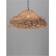 Pendule, Lustre suspendate - Lustra boho style design natural Natu