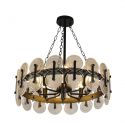 Candelabru design Art-Deco Belle D-60cm