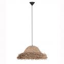 Lustra boho style design natural Natu
