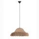 Pendule, Lustre suspendate - Lustra boho style design natural Natu