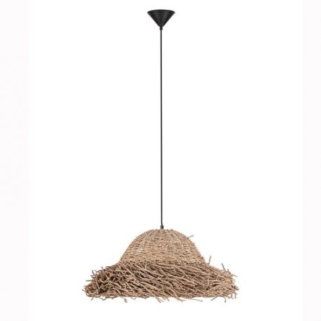 Pendule, Lustre suspendate - Lustra boho style design natural Natu