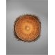 Pendule, Lustre suspendate - Lustra boho style design natural Natu