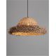 Pendule, Lustre suspendate - Lustra boho style design natural Natu