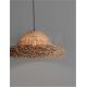 Pendule, Lustre suspendate - Lustra boho style design natural Natu