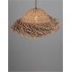 Pendule, Lustre suspendate - Lustra boho style design natural Natu
