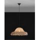 Pendule, Lustre suspendate - Lustra boho style design natural Natu