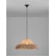 Pendule, Lustre suspendate - Lustra boho style design natural Natu