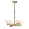Candelabru stil clasic Belle D-50cm