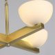Candelabre, Lustre - Candelabru stil clasic Belle D-50cm