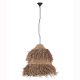 Pendule, Lustre suspendate - Lustra boho style design natural Hay