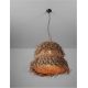 Pendule, Lustre suspendate - Lustra boho style design natural Hay