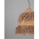 Pendule, Lustre suspendate - Lustra boho style design natural Hay