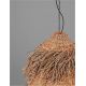 Pendule, Lustre suspendate - Lustra boho style design natural Hay