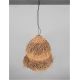 Pendule, Lustre suspendate - Lustra boho style design natural Hay