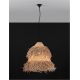 Pendule, Lustre suspendate - Lustra boho style design natural Hay