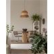 Pendule, Lustre suspendate - Lustra boho style design natural Hay