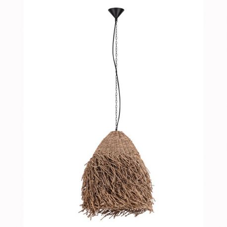Pendule, Lustre suspendate - Lustra boho style design natural Hay