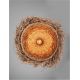 Pendule, Lustre suspendate - Lustra boho style design natural Hay