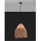 Pendule, Lustre suspendate - Lustra boho style design natural Hay