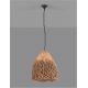 Pendule, Lustre suspendate - Lustra boho style design natural Hay