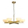 Candelabru stil clasic Belle D-66cm