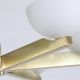 Candelabre, Lustre - Candelabru stil clasic Belle D-66cm