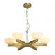 Candelabre, Lustre - Candelabru stil clasic Belle D-66cm