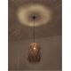 Pendule, Lustre suspendate - Lustra boho style design natural Hay