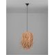 Pendule, Lustre suspendate - Lustra boho style design natural Hay