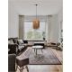 Pendule, Lustre suspendate - Lustra boho style design natural Hay