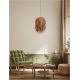 Pendule, Lustre suspendate - Lustra boho style design natural Hay