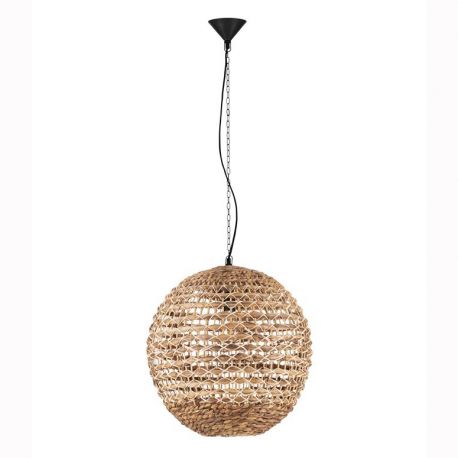 Pendule, Lustre suspendate - Lustra boho style design natural Bola