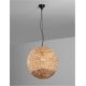 Pendule, Lustre suspendate - Lustra boho style design natural Bola