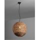 Pendule, Lustre suspendate - Lustra boho style design natural Bola