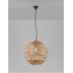 Pendule, Lustre suspendate - Lustra boho style design natural Bola