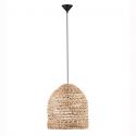 Lustra boho style design natural Bola